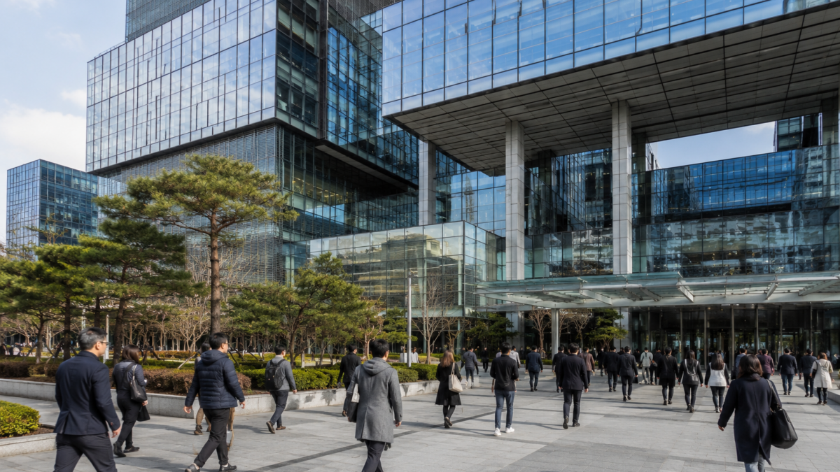 Kuark Capital raised $400 million for a new Asia-focused AI hedge fund targeting Taiwan and Japan.