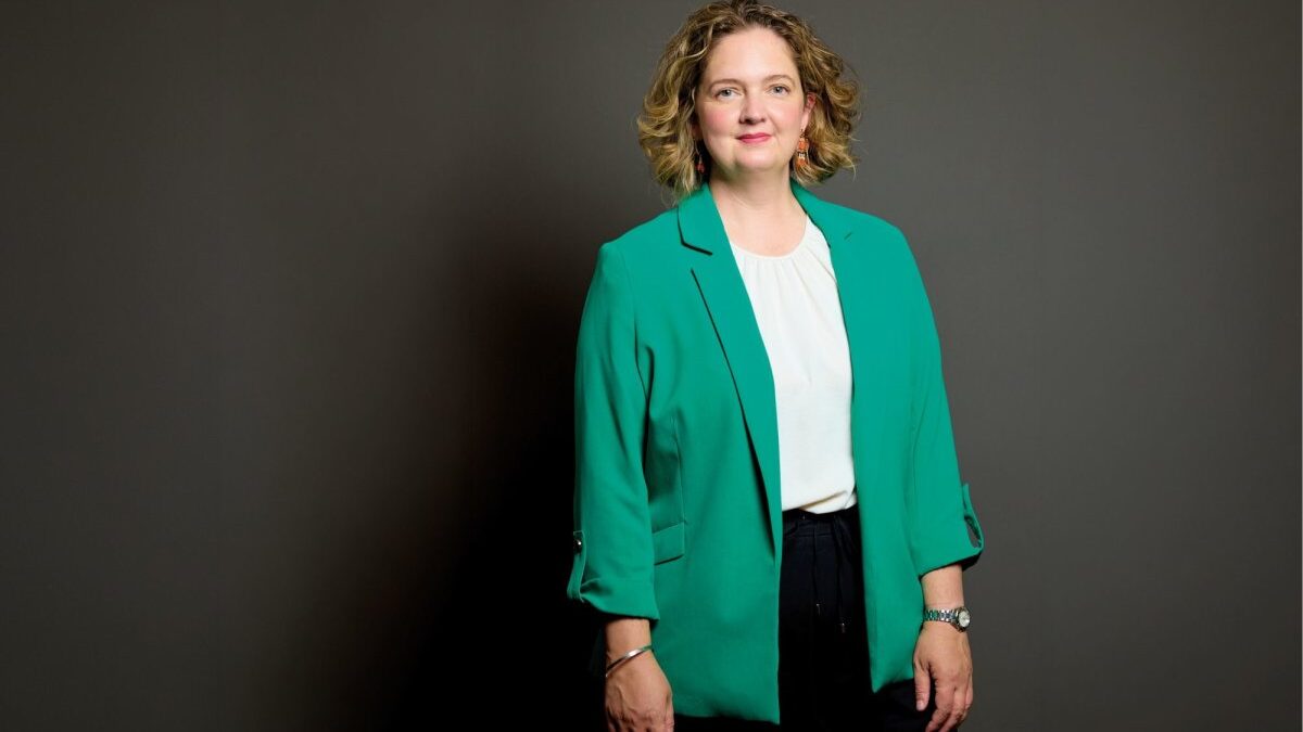 The House Article | Anna Sabine, The 'Whispering' Lib Dem MP: "Do I Seem Weak Now?"