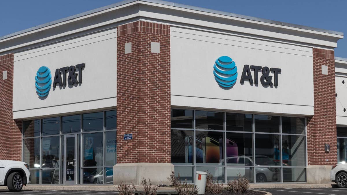 AT&T puts $3 billion behind expanding a key service for customers