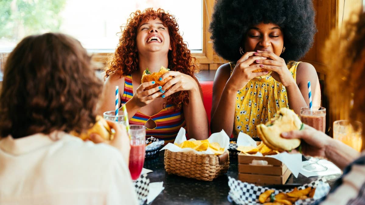 America's diners keep closing, and it isn't just Denny's