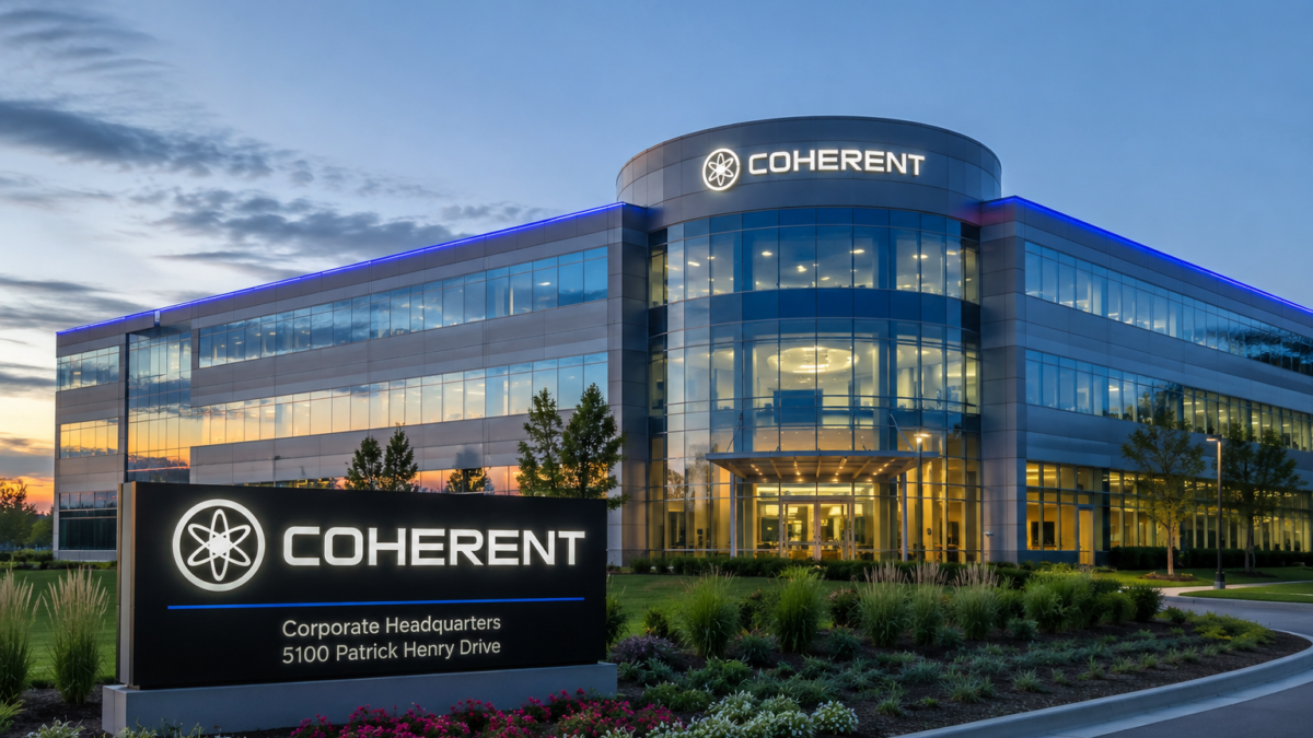 Coherent stock may benefit from a Lumentum buyout, but there’s a catch