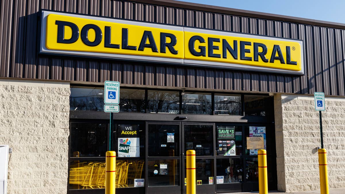 Dollar General accused of overcharging shoppers, settles for $1.9 million
