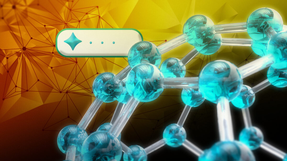 Giving AI a “crystal clear” view of the materials world | MIT News