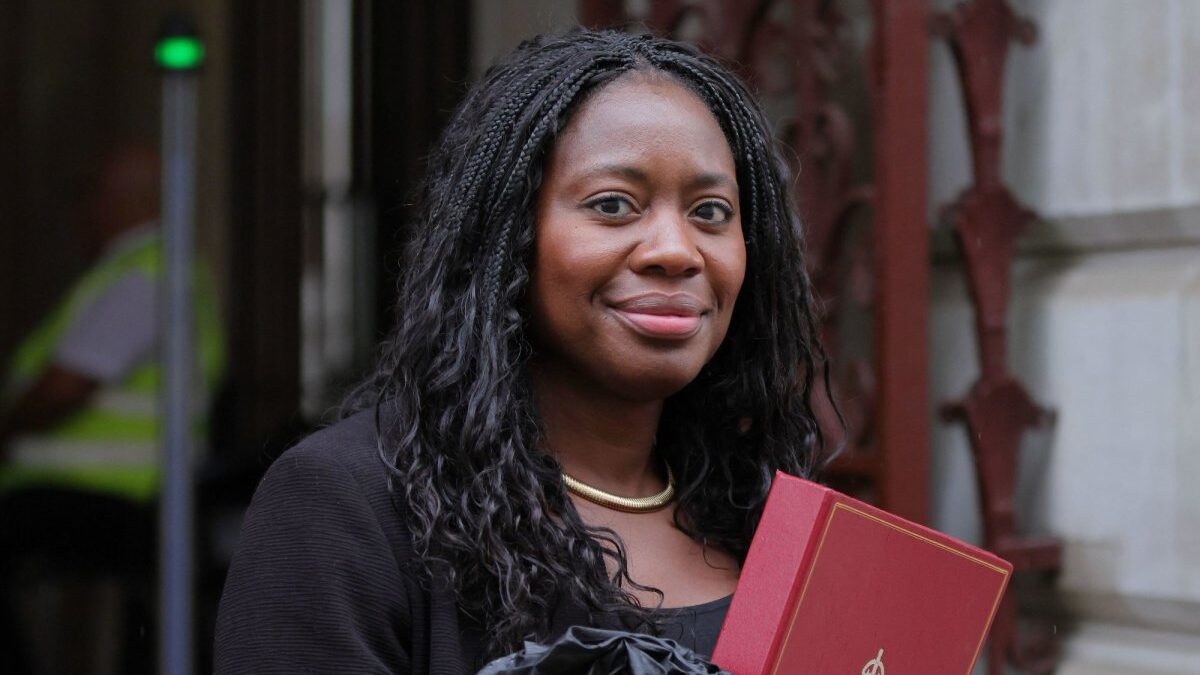 Politics Home | Energy Secretary Says "Common Sense" Approach To Climate Change Can Beat The Greens